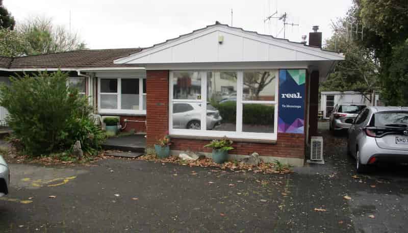 542B Grey Street, Hamilton East