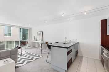 5/183 Tamaki Drive, Kohimarama