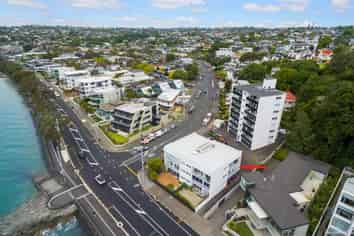 5/183 Tamaki Drive, Kohimarama