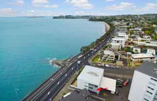 5/183 Tamaki Drive, Kohimarama