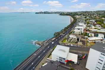 5/183 Tamaki Drive, Kohimarama