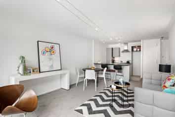 5/183 Tamaki Drive, Kohimarama