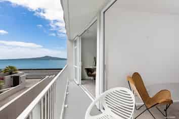 5/183 Tamaki Drive, Kohimarama