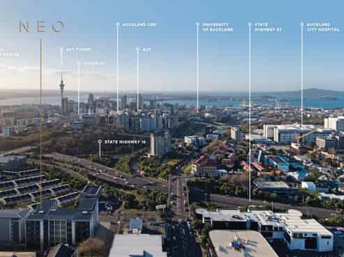 210/9 Madeira Lane, Grafton