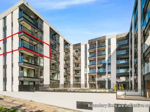 210/9 Madeira Lane, Grafton