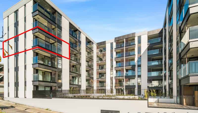 210/9 Madeira Lane, Grafton