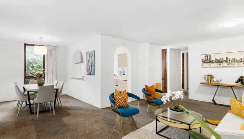 17/123 Owens Road, Epsom