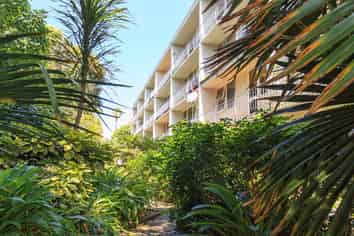 2/18 Edenvale Crescent, Mount Eden