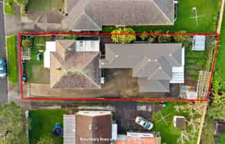 10 Waite Avenue, Mount Roskill