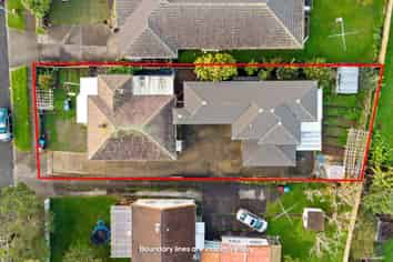 10 Waite Avenue, Mount Roskill