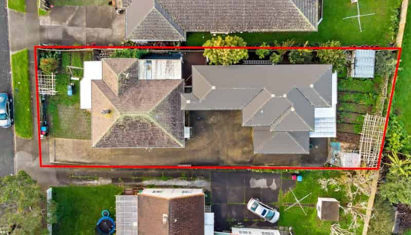 10 Waite Avenue, Mount Roskill