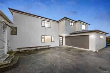 10 Waite Avenue, Mount Roskill