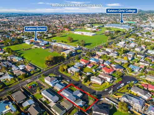 3 Scanlen Terrace, Kelston