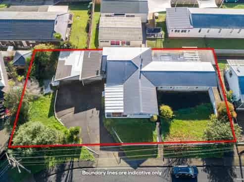 3 Scanlen Terrace, Kelston