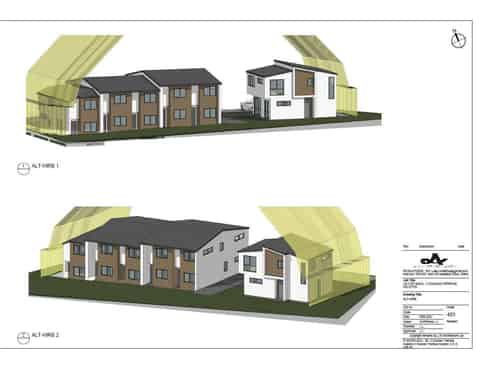 3 Scanlen Terrace, Kelston