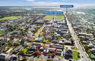 3 Scanlen Terrace, Kelston