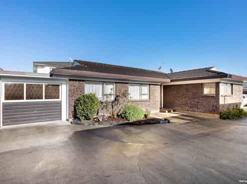 1/43 Wentworth Avenue, Papatoetoe