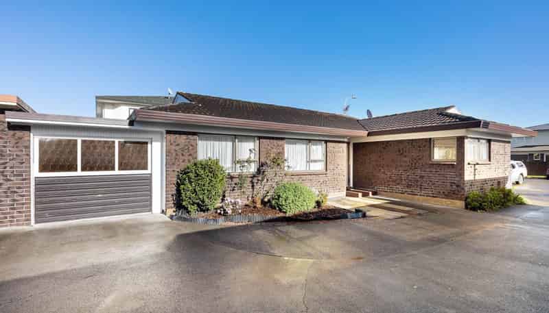 1/43 Wentworth Avenue, Papatoetoe