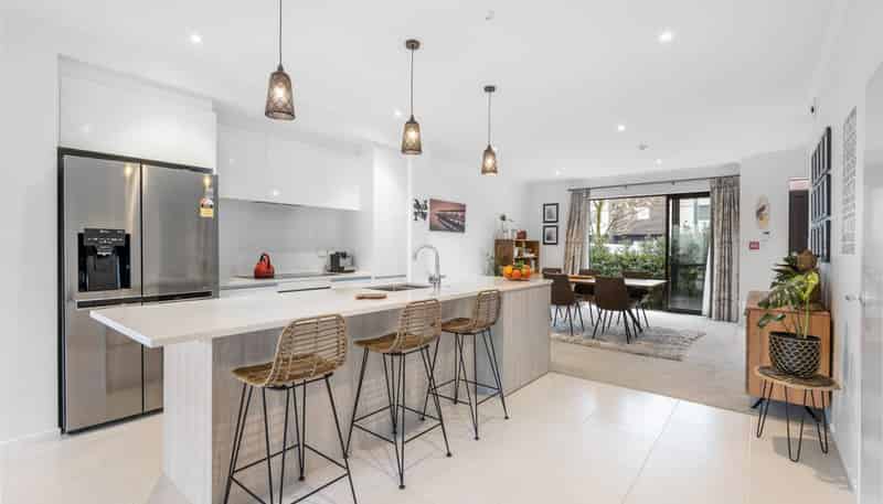 94 Squadron Drive, Hobsonville