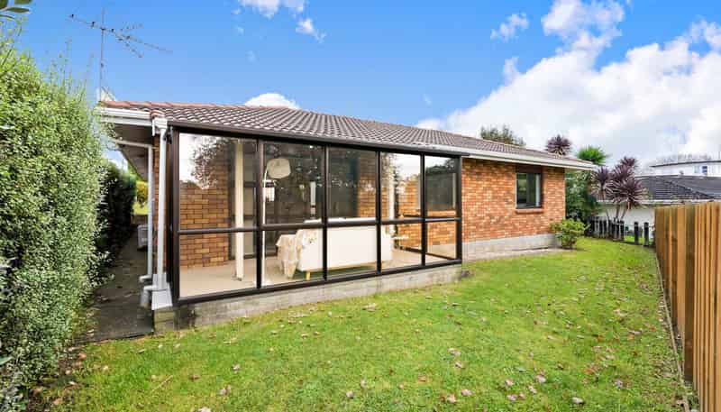 24B Coates Road, Papatoetoe