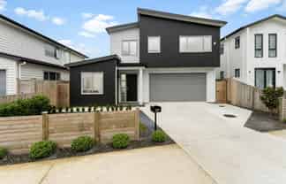 27 Kokowai Parade, Hobsonville