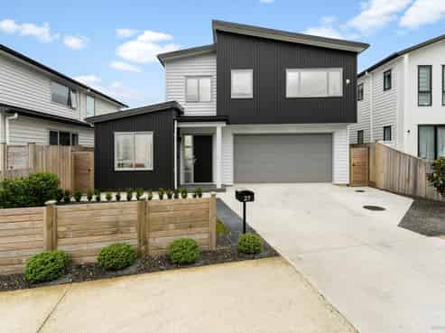 27 Kokowai Parade, Hobsonville