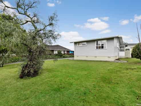 24 Woburn Street, Mangere East