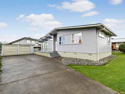 24 Woburn Street, Mangere East