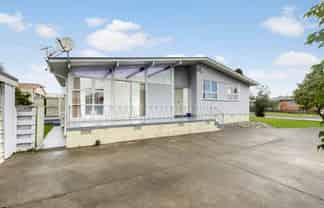 24 Woburn Street, Mangere East