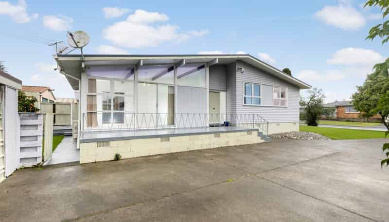 24 Woburn Street, Mangere East