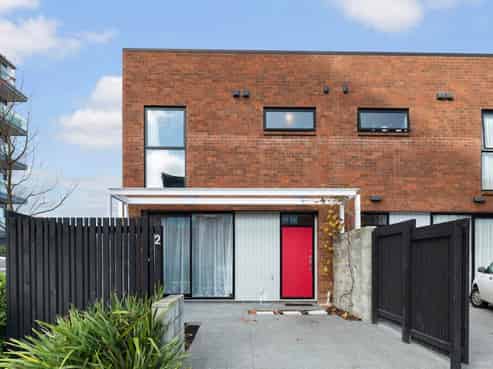 2 Uku Lane, Hobsonville