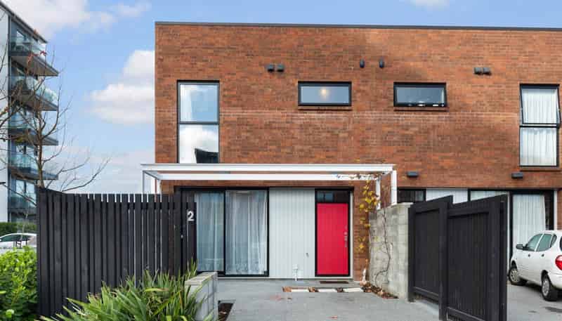 2 Uku Lane, Hobsonville