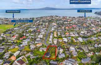 75 Edmund Street, Saint Heliers