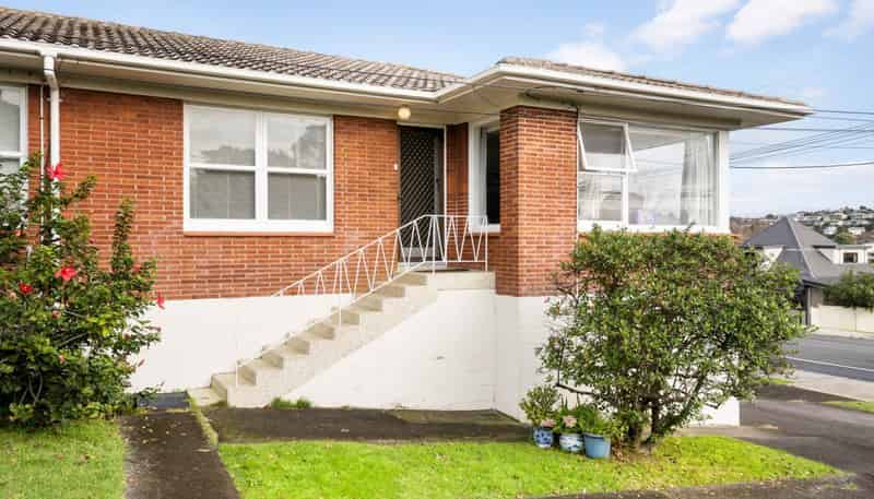 1/51 College Road, Northcote