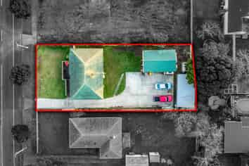 56 Myers Road, Manurewa East