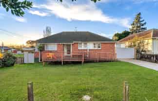 56 Myers Road, Manurewa East
