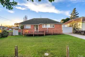 56 Myers Road, Manurewa East