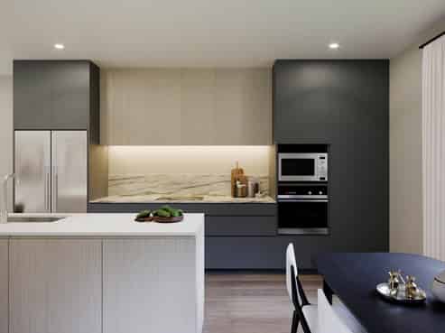 6/245 Kepa Road, Mission Bay