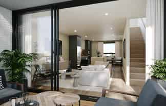 6/245 Kepa Road, Mission Bay