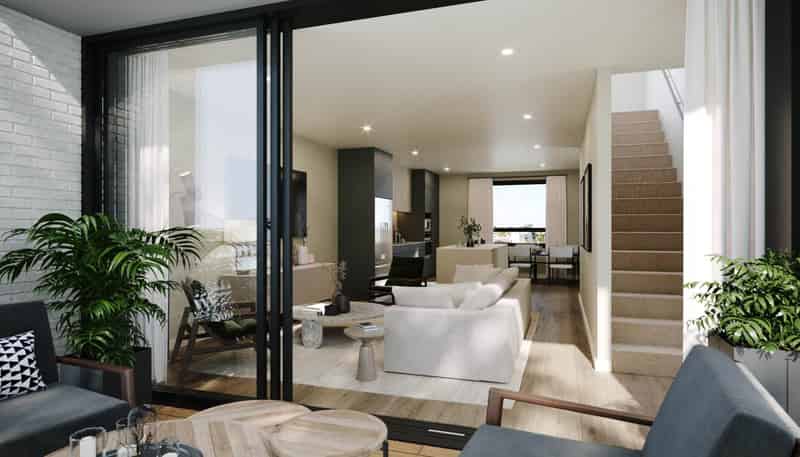 6/245 Kepa Road, Mission Bay