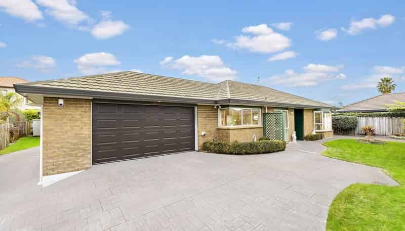 2/34 Ben Nevis Place, Northpark