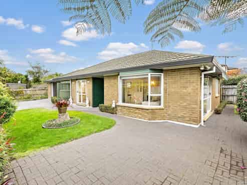 2/34 Ben Nevis Place, Northpark