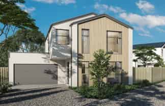 2/163 Matsons Avenue, Papanui