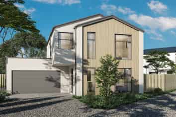 2/163 Matsons Avenue, Papanui