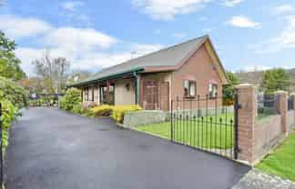 46 Bishopsworth Street, Hillsborough