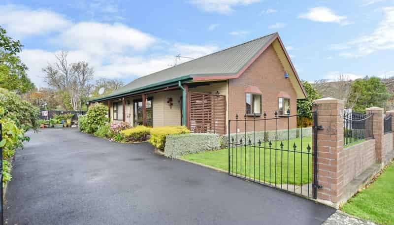 46 Bishopsworth Street, Hillsborough