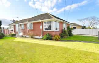 9 Wildwood Avenue, Wainoni