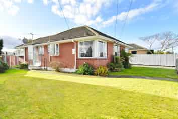 9 Wildwood Avenue, Wainoni