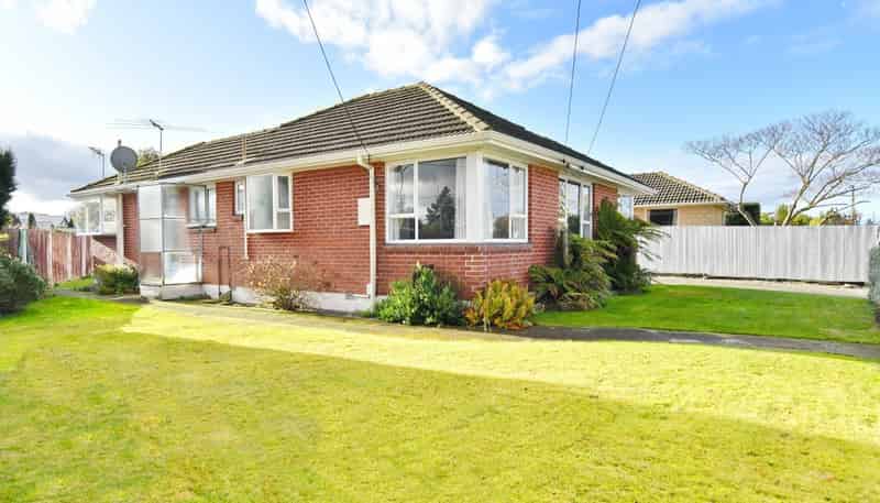 9 Wildwood Avenue, Wainoni