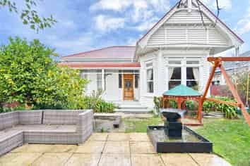 14 Crohane Place, Addington